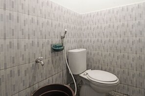 Exclusive Room | Bathroom | Towels