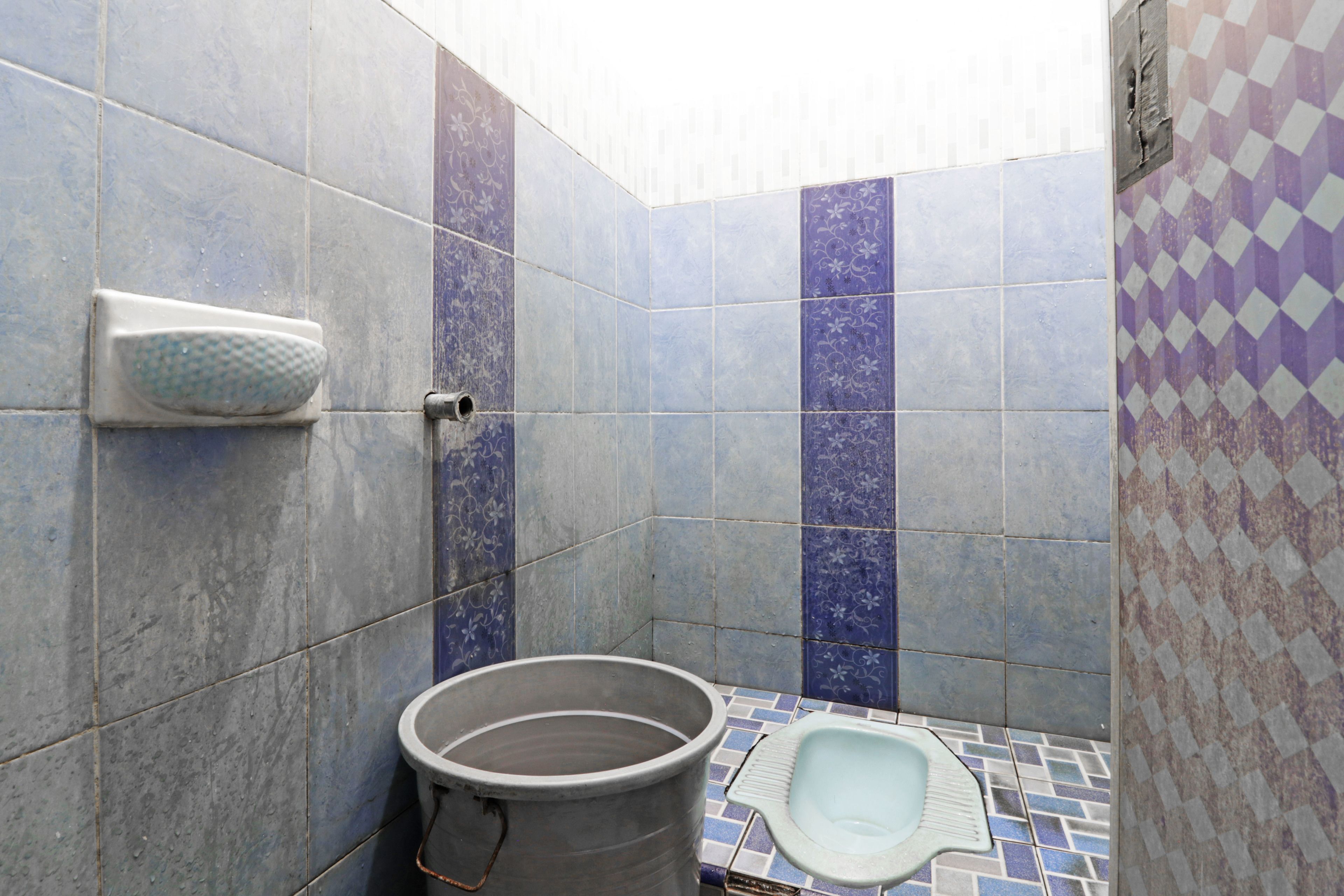 스탠다드룸 | 욕실 | 타월