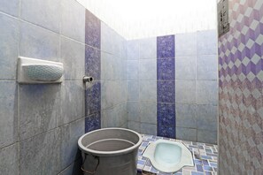 标准房 | 浴室 | 毛巾