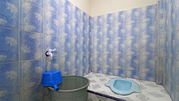 Superior kamer | Badkamer | Handdoeken