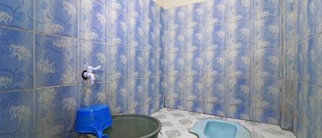 Superior Room | Bathroom | Towels