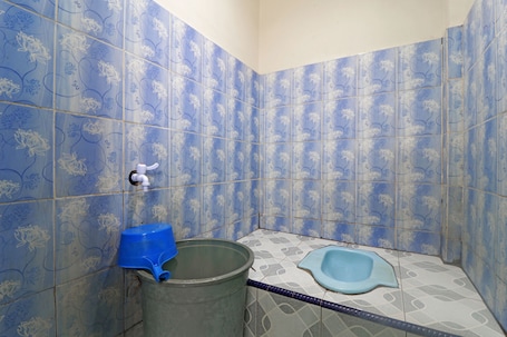 Superior Room | Bathroom | Towels