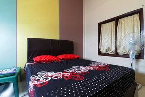 Superior Room | Desk, free WiFi, bed sheets