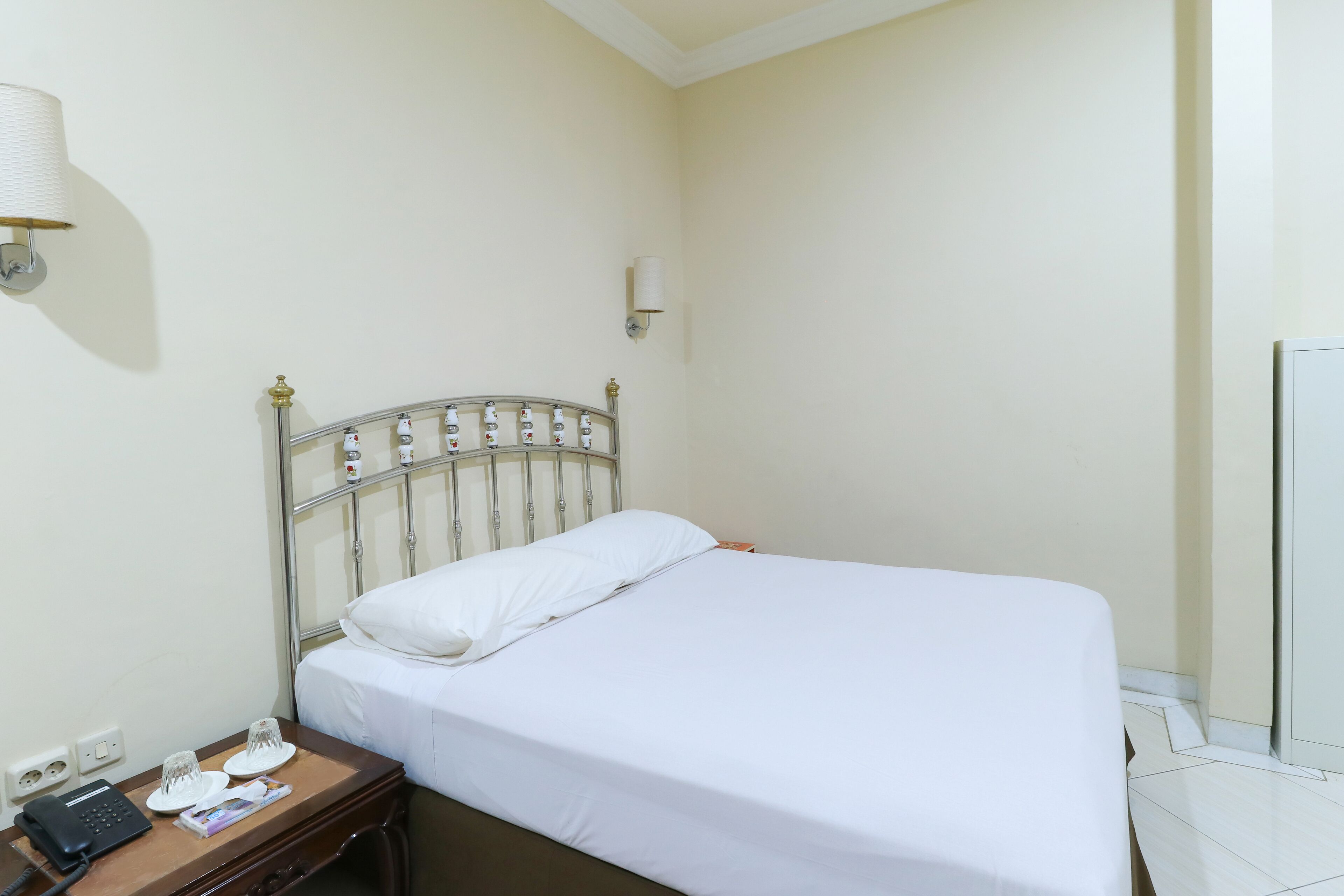 Photo - Andrin Daspatt Hotel