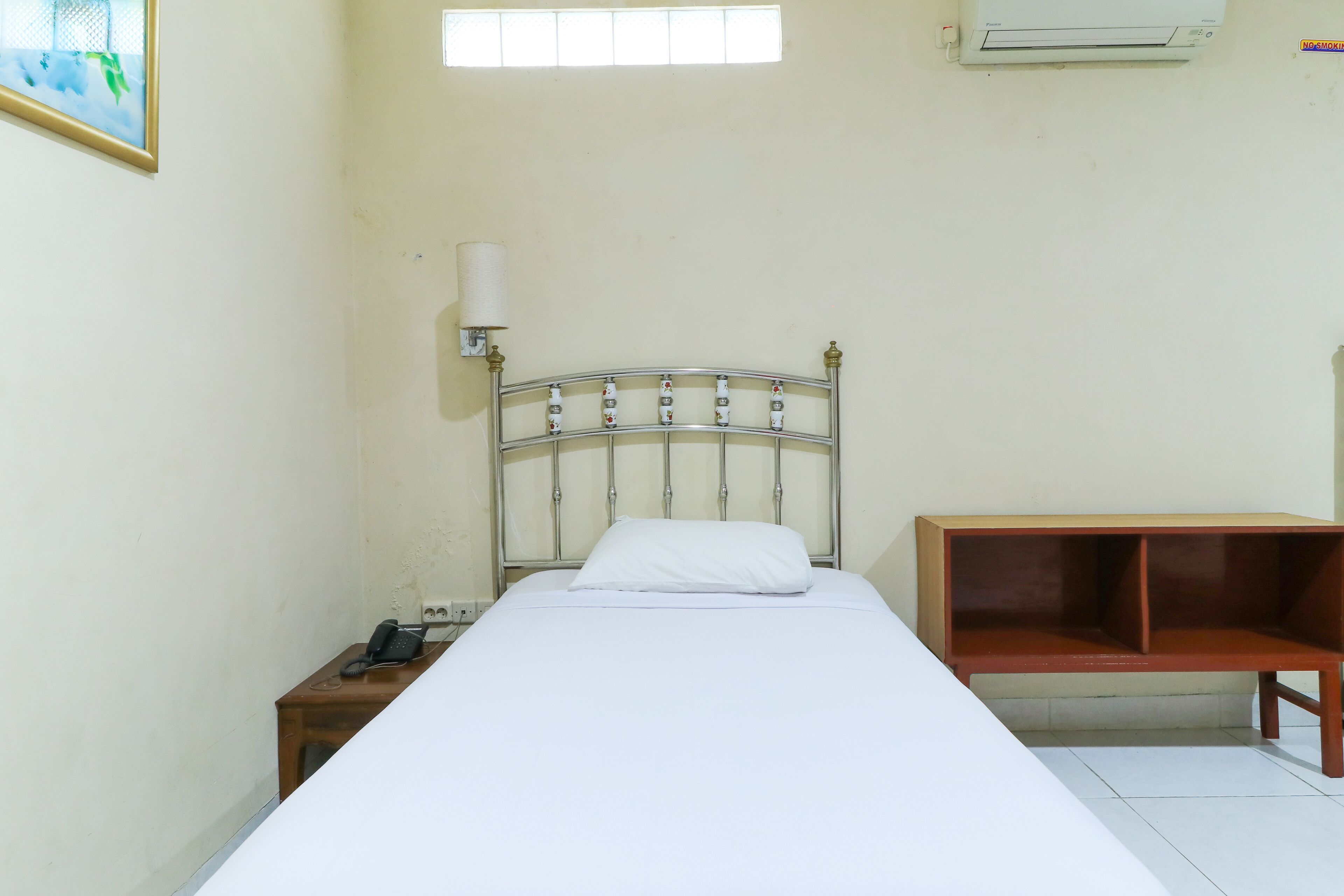 Photo - Andrin Daspatt Hotel