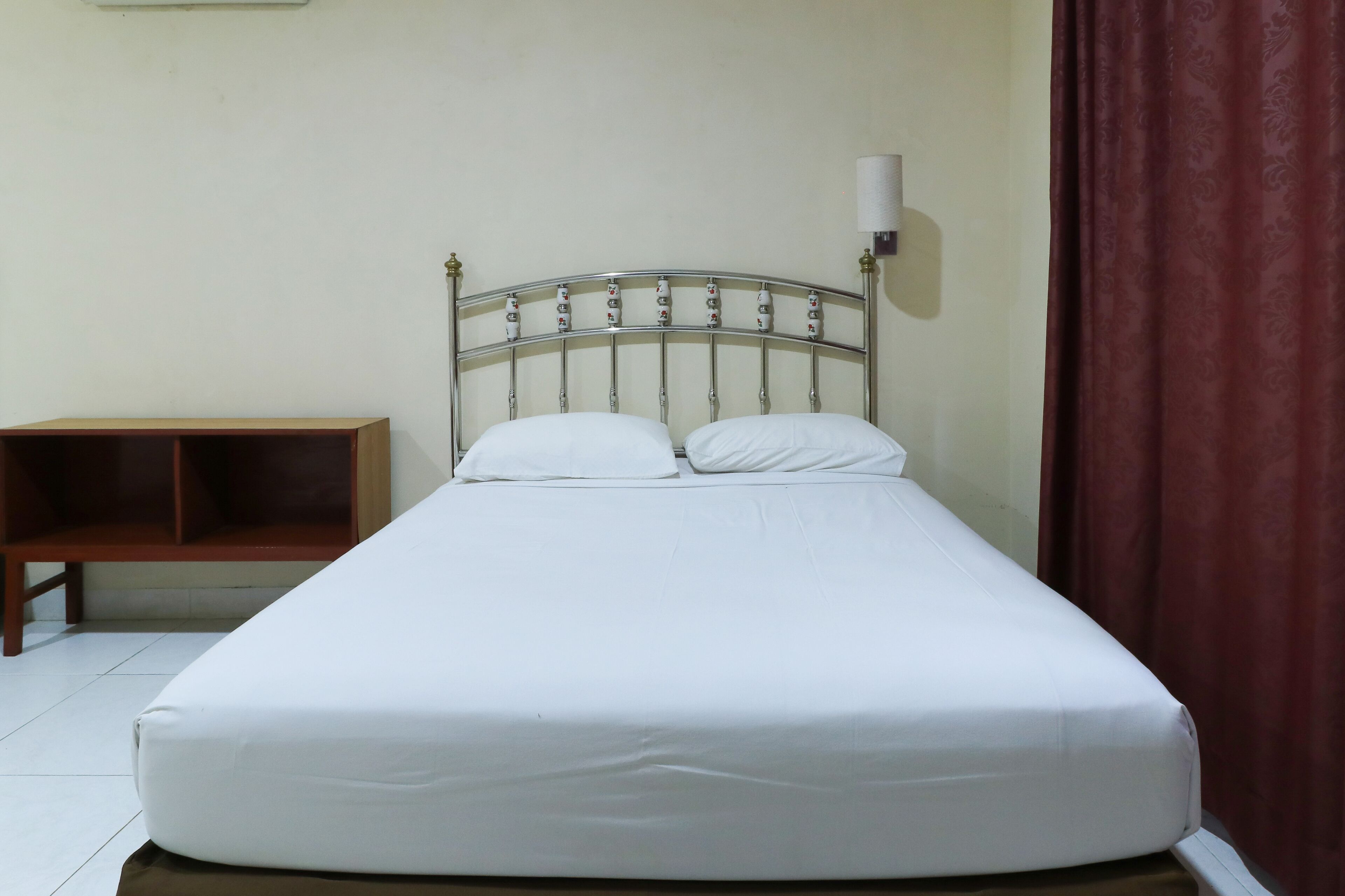 Photo - Andrin Daspatt Hotel