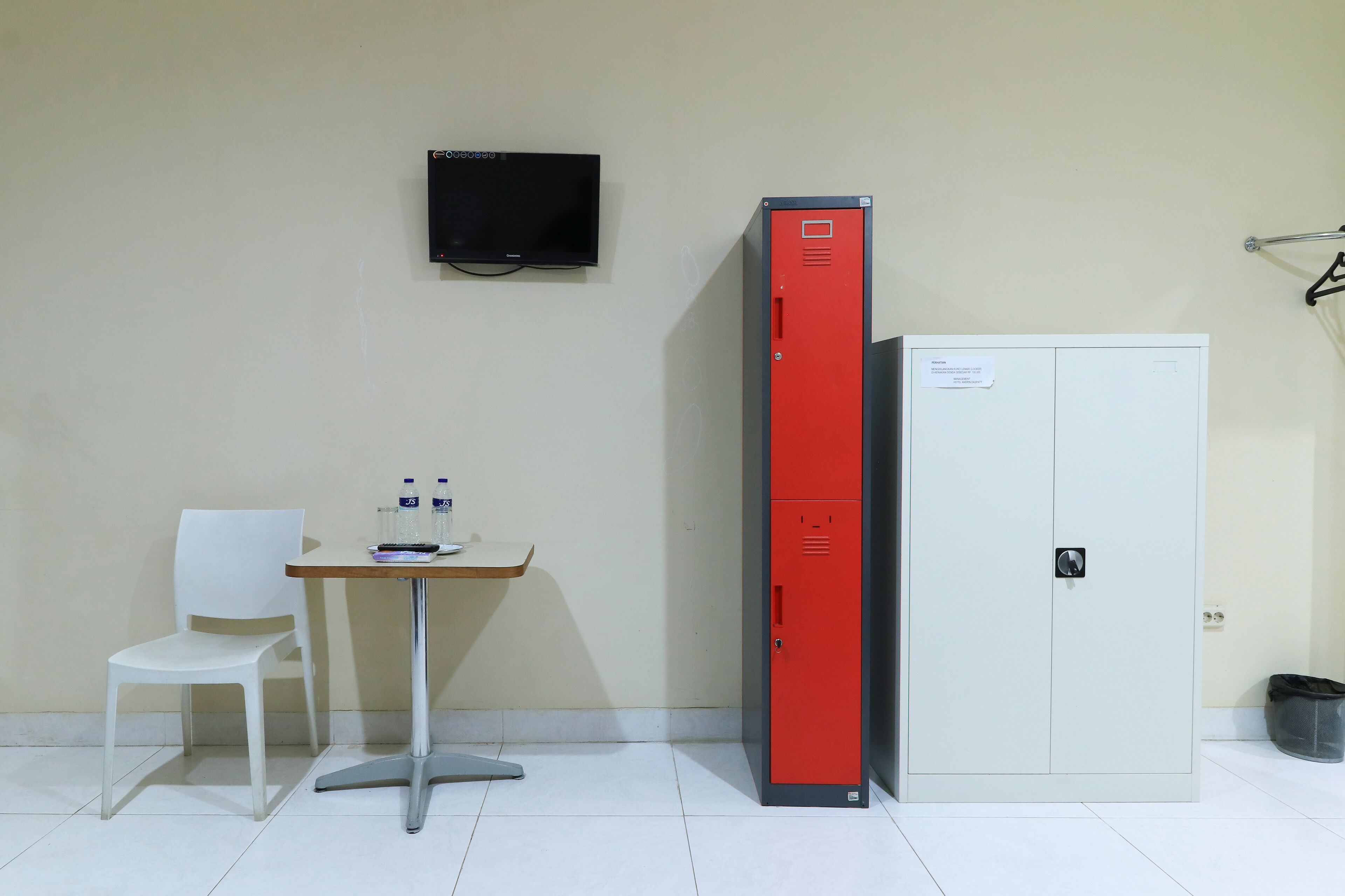 Photo - Andrin Daspatt Hotel