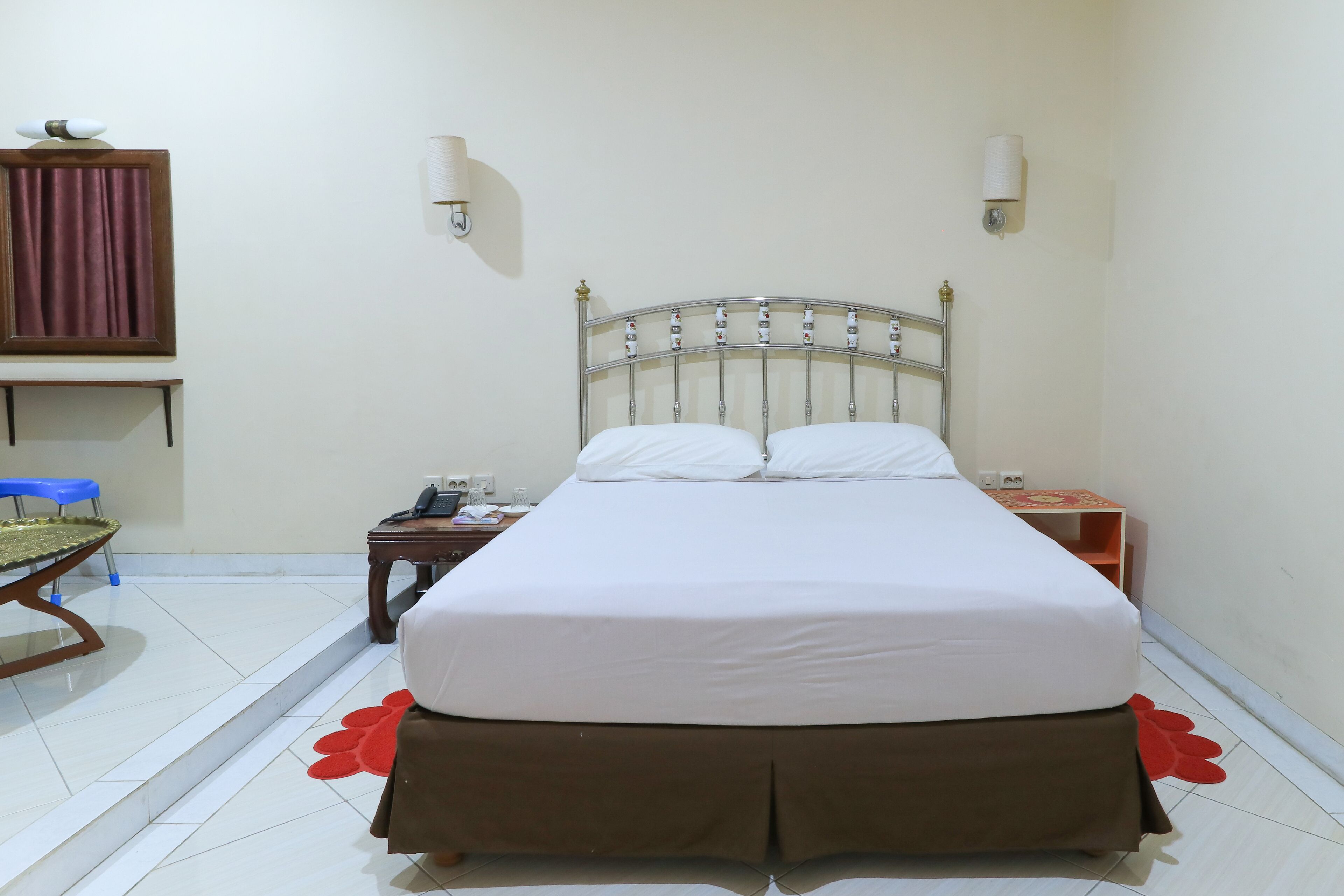 Photo - Andrin Daspatt Hotel