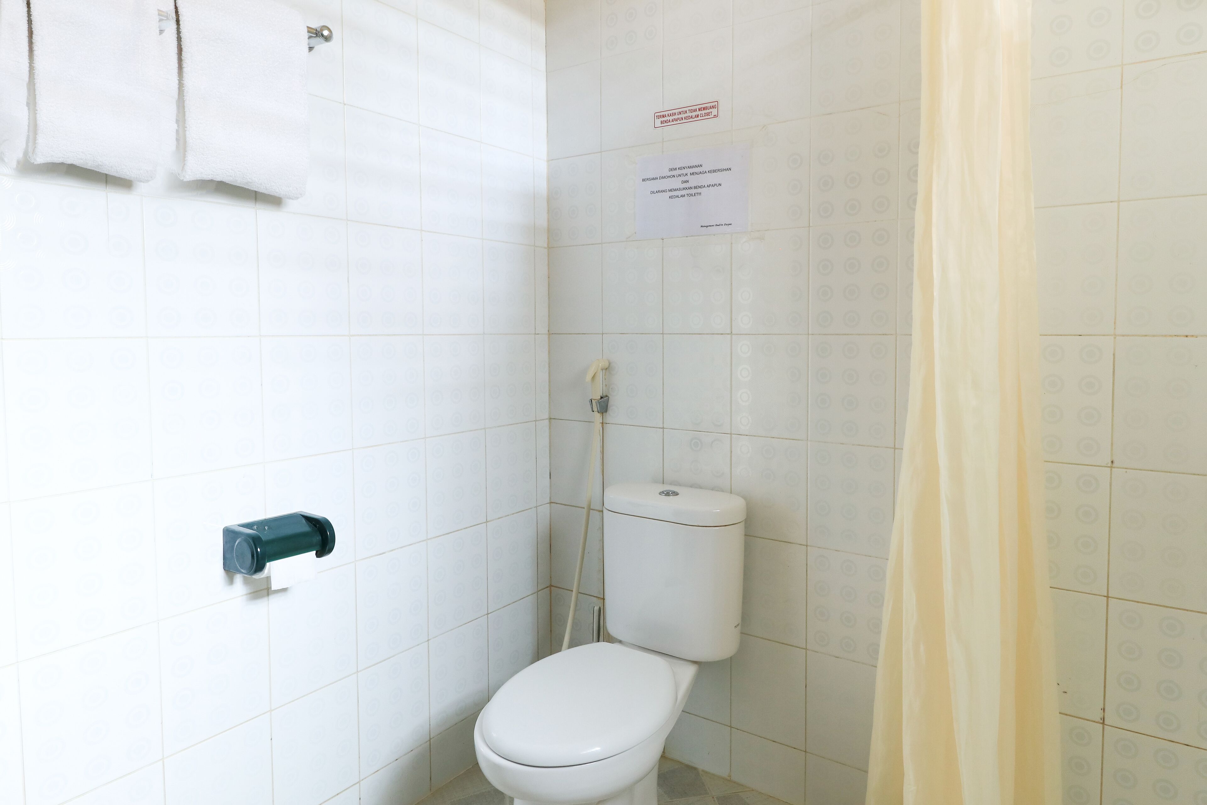 Photo - Andrin Daspatt Hotel