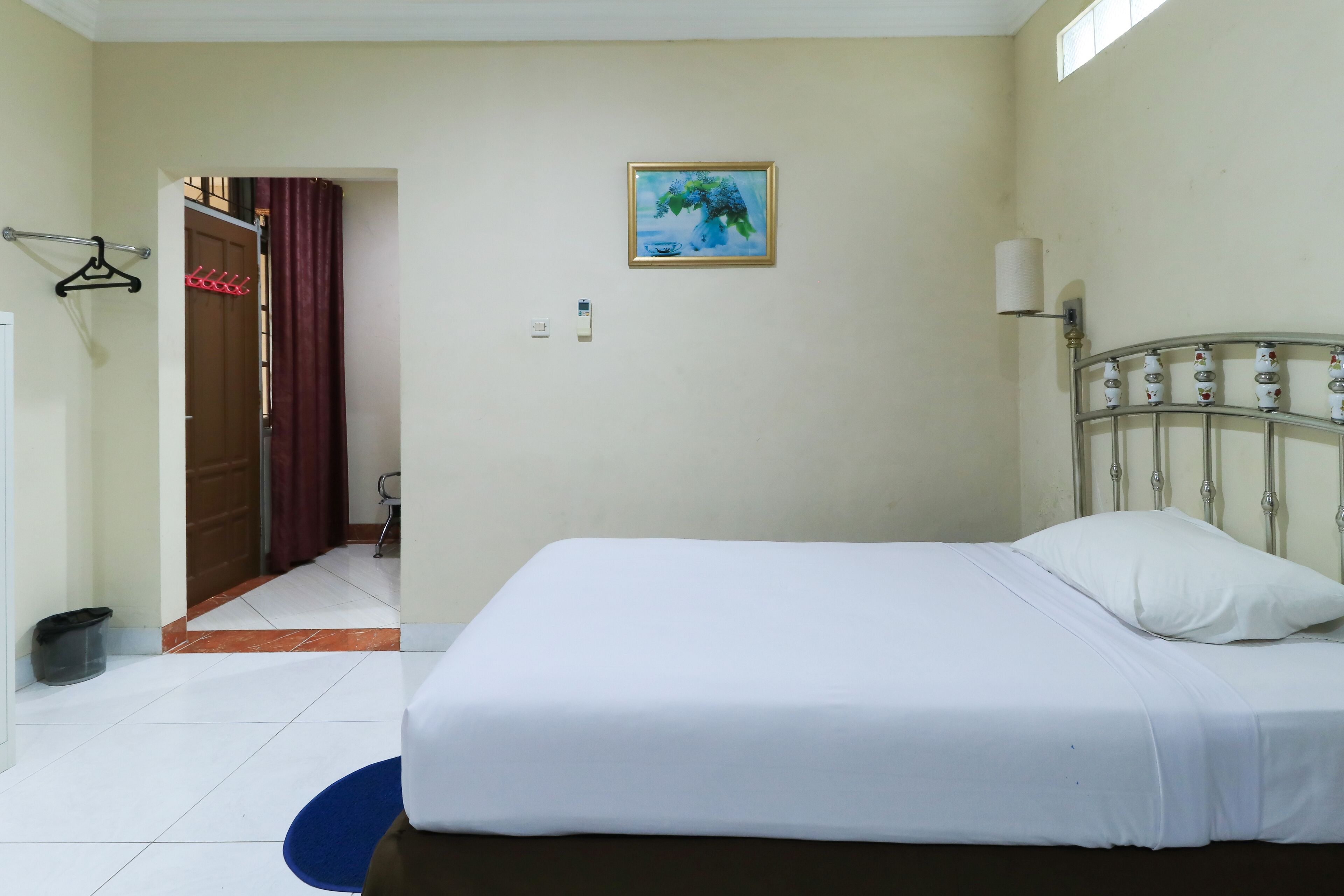 Foto - Andrin Daspatt Hotel