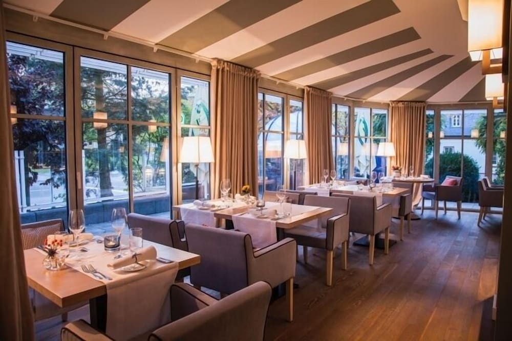 Hotel Tandreas by null