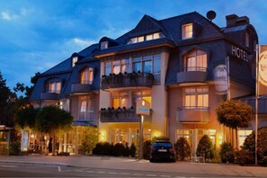 Exterior - Hotel Tandreas (Giessen)