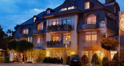 Hotel Tandreas