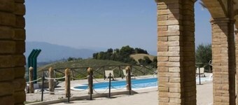 Agriturismo Aqua Viva