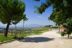Exterior - Agriturismo Aqua Viva (Acquaviva Picena)