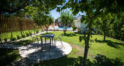 Villa Blossom