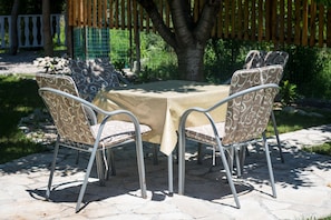 Garden - Villa Blossom (Mostar)