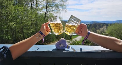 Pension Fernblick