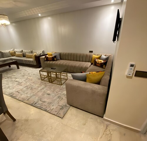 Residence La perle de l'atlas