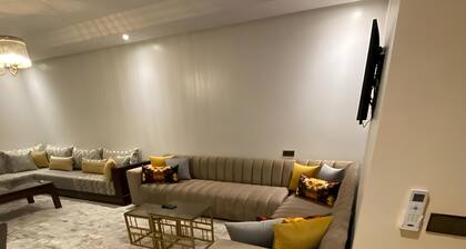 Residence La perle de l'atlas