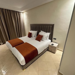 Appartement Premium, 2 chambres