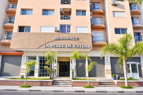 Residence La perle de l'atlas