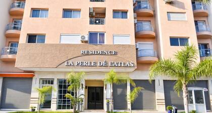 Residence La perle de l'atlas