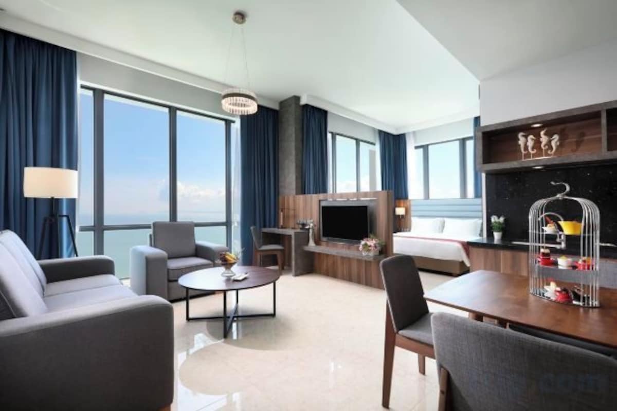 Family Two-bedroom Suite