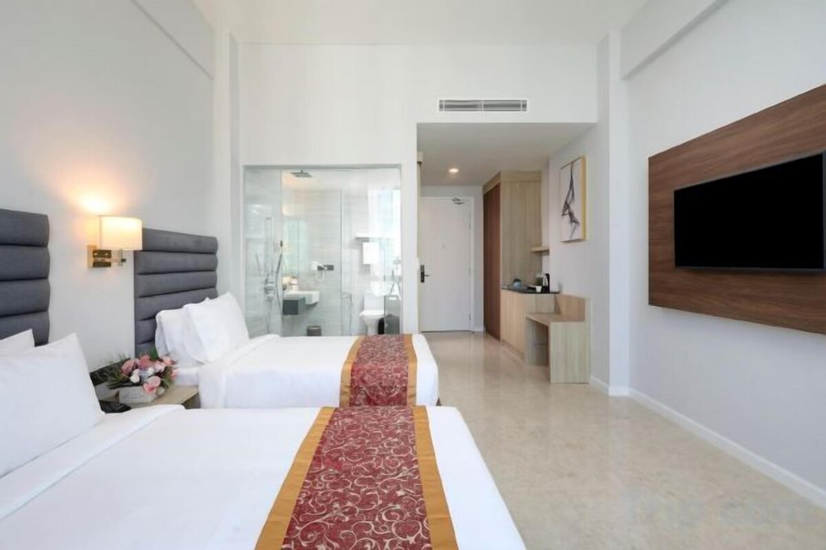 Kamar