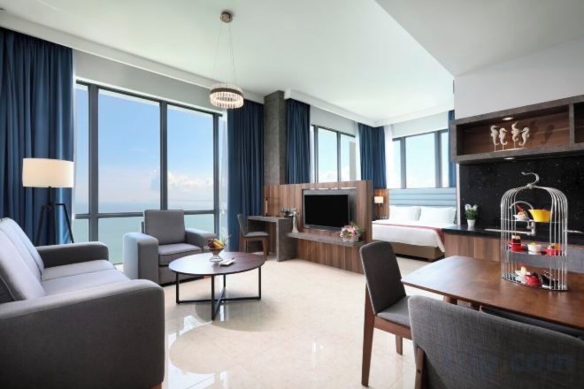 Family Two-bedroom Suite