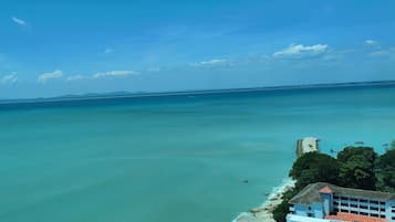 Supreme Room | View from room