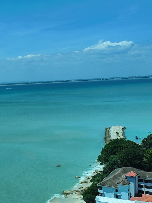 Supreme Room | View from room