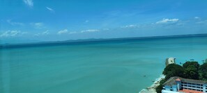 Supreme Room | View from room