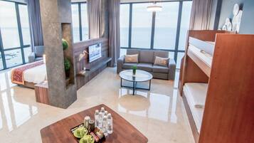 Premium Supreme Suite | View from room