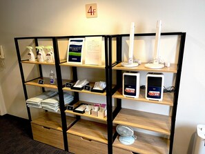 Property amenity - Hachioji Sky Hotel (Hachioji)