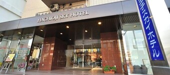 Hachioji Sky Hotel