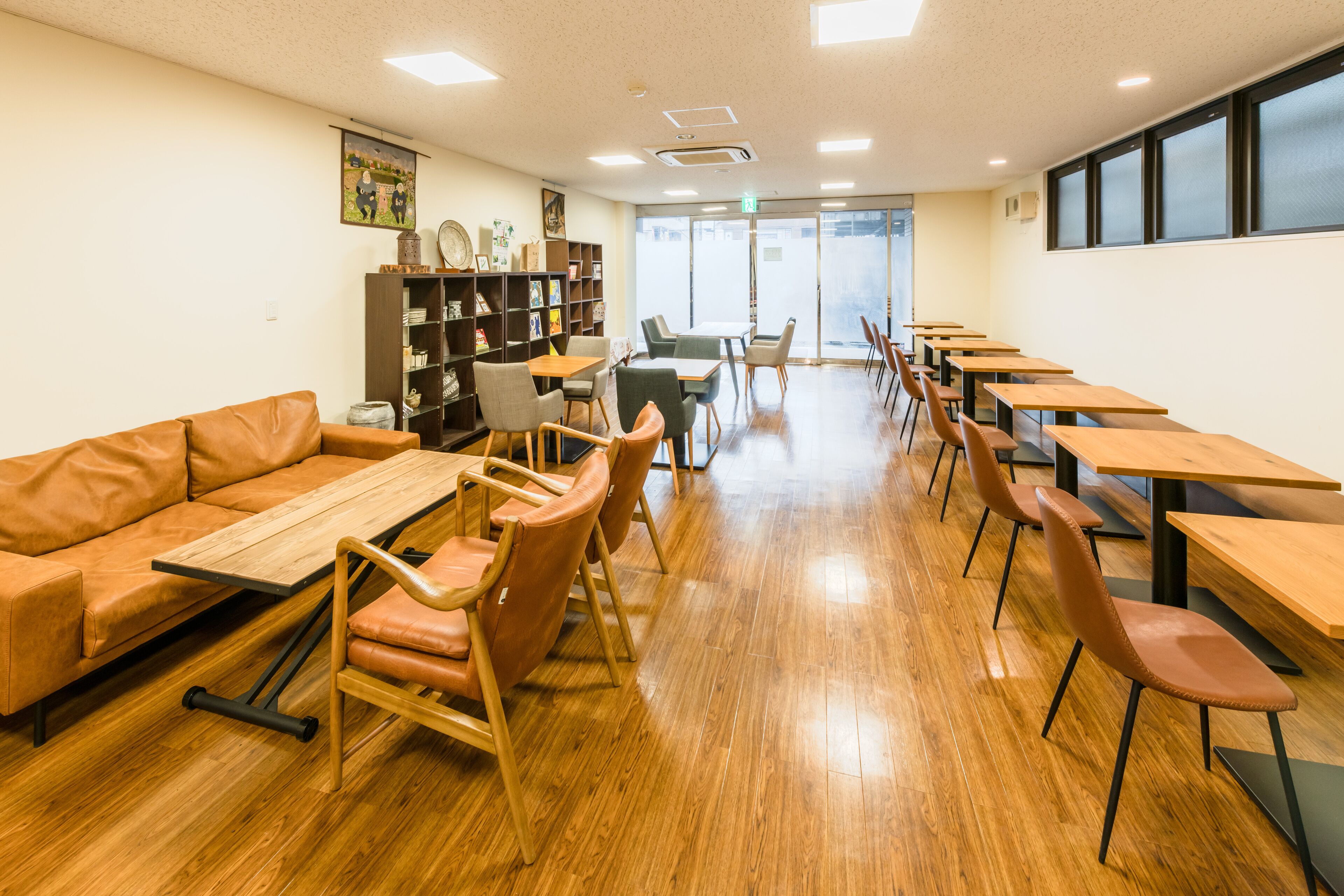 餐廳