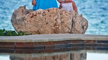 Playground externo