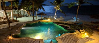 Waterlovers Beach Resort