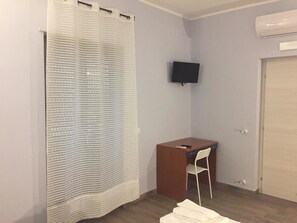 Servicio de la habitación