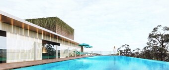 Minh Chau Pearl Hotel and Spa