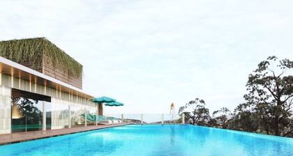 Minh Chau Pearl Hotel and Spa