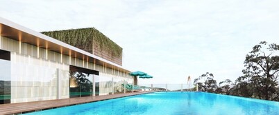 Minh Chau Pearl Hotel and Spa