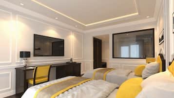 Family Suite