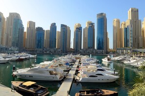 Apartment | View from room