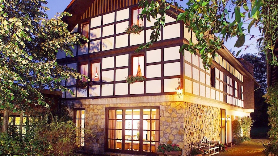 Landhotel Der Schwallenhof