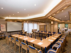 Meeting facility - Landhotel Der Schwallenhof (Bad Driburg)