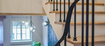 Peacock Boutique Apartments