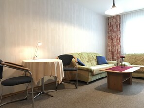Flachbildfernseher