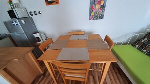 Living area - City Apartment Bremen (Bremen)